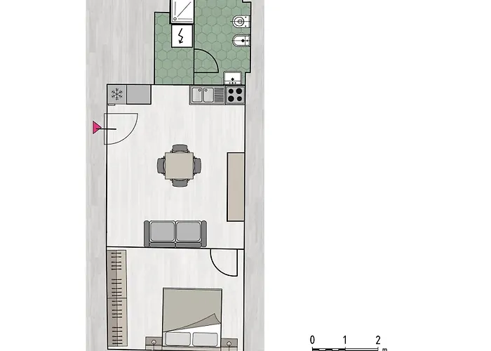 Maison N14 * بولونيا