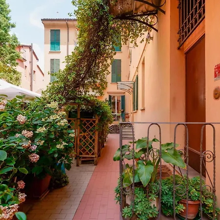 Lägenhet Maison N14 Bologna