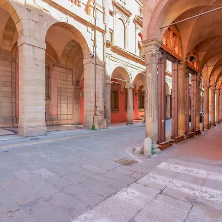 Lägenhet Maison N14 Bologna