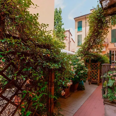 Lägenhet Maison N14 Bologna