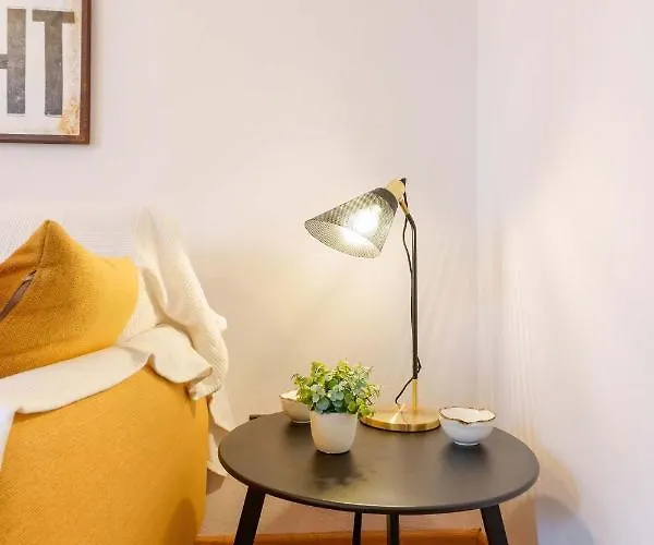 Maison N14 アパート