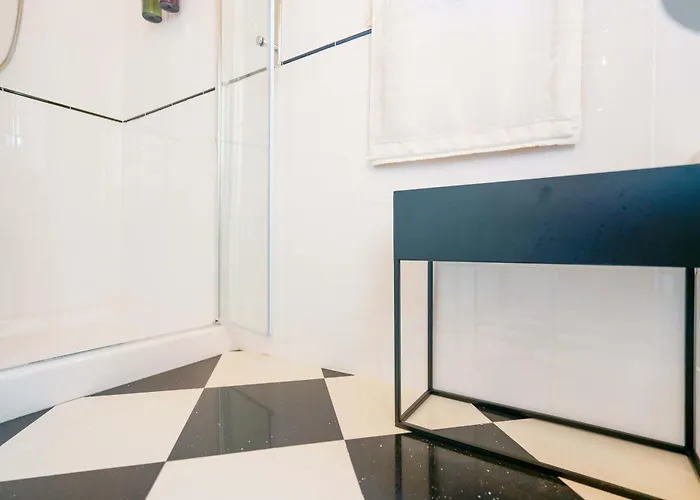 Maison N14 * ボローニャ