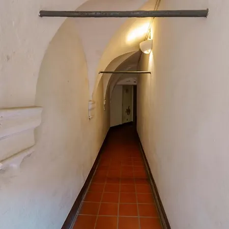דירה Maison N14