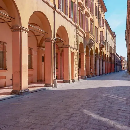 Maison N14 아파트