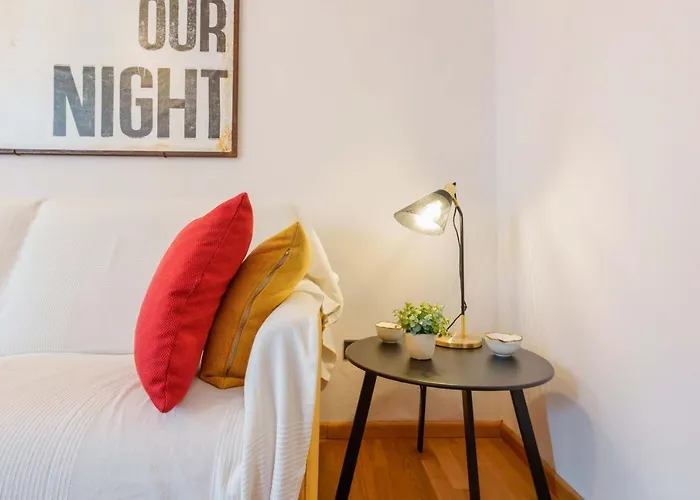 아파트 Maison N14