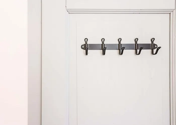 Maison N14 아파트