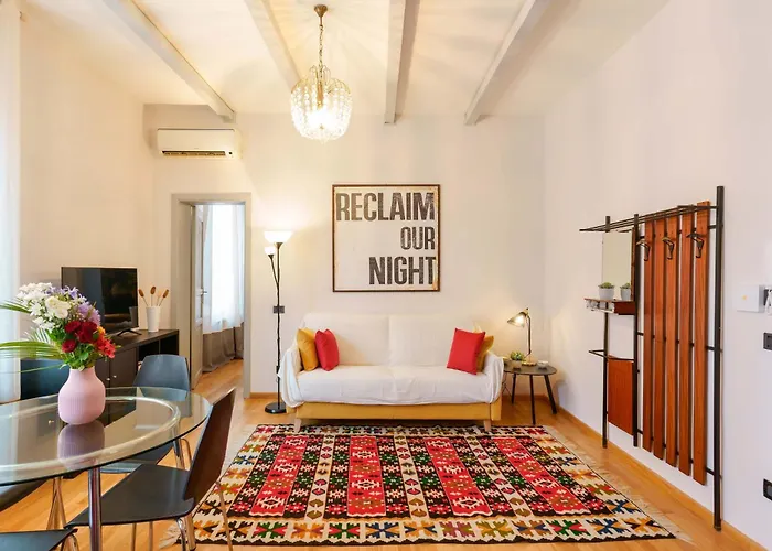 Maison N14 아파트