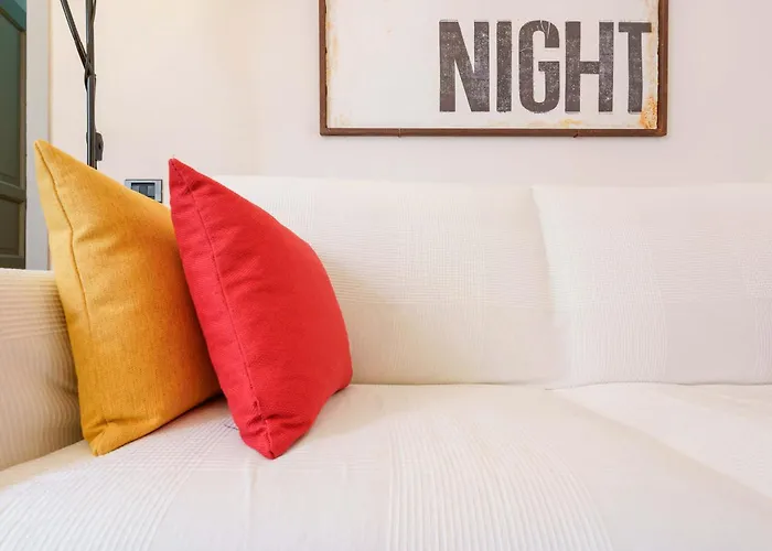 Maison N14 * 볼로냐