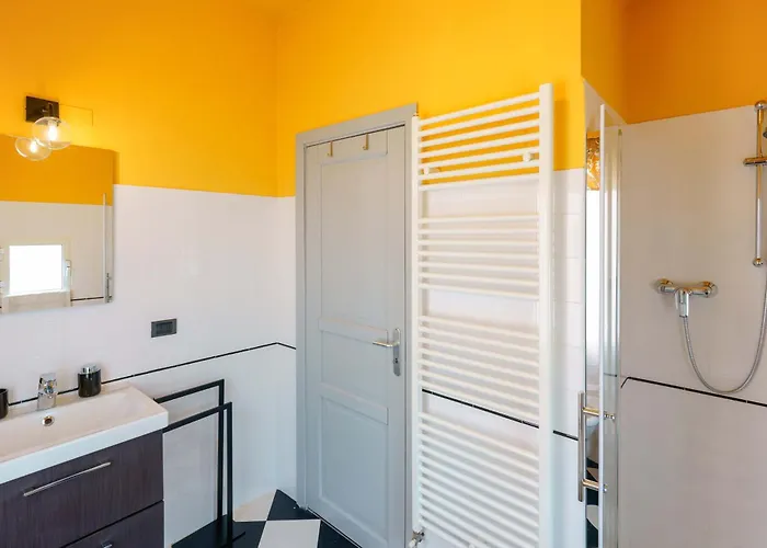 아파트 Maison N14 볼로냐